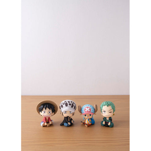 『ONE PIECE』るかっぷ トニートニー・チョッパー【202506再販】