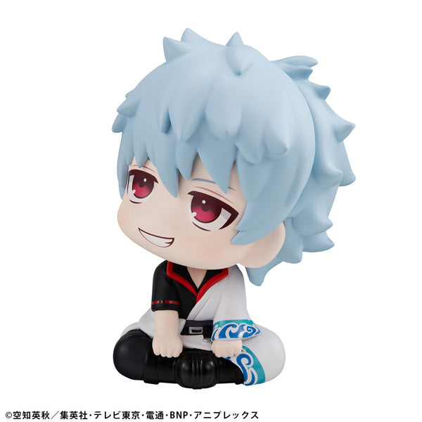 銀魂』るかっぷ 坂田銀時【202603再販】 - Anime Store.JP