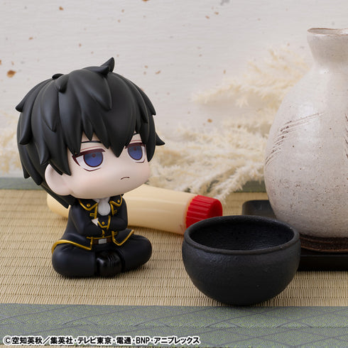 『銀魂』るかっぷ 土方十四郎【202603再販】