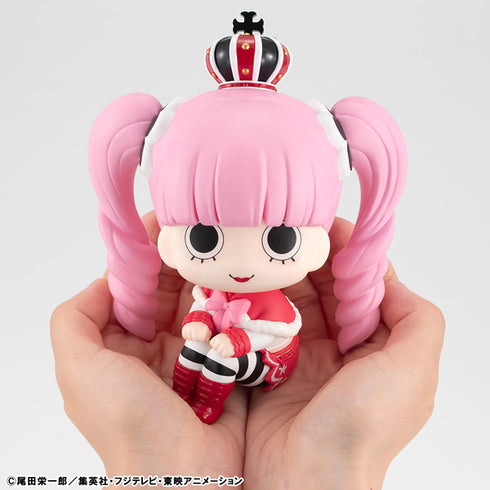 『ONE PIECE』るかっぷ ペローナ【202605再販】