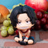 『ONE PIECE』るかっぷ ポートガス・D・エース【202605再販】