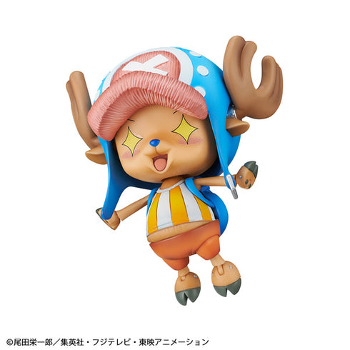 『ONE PIECE』ヴァリアブルアクション Heroes トニートニー・チョッパー【202603再販】