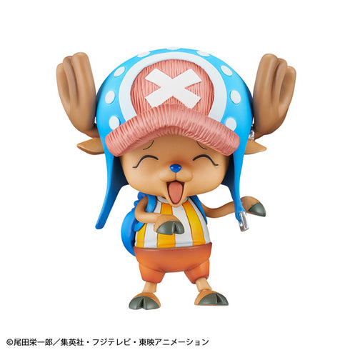 『ONE PIECE』ヴァリアブルアクション Heroes トニートニー・チョッパー【202603再販】