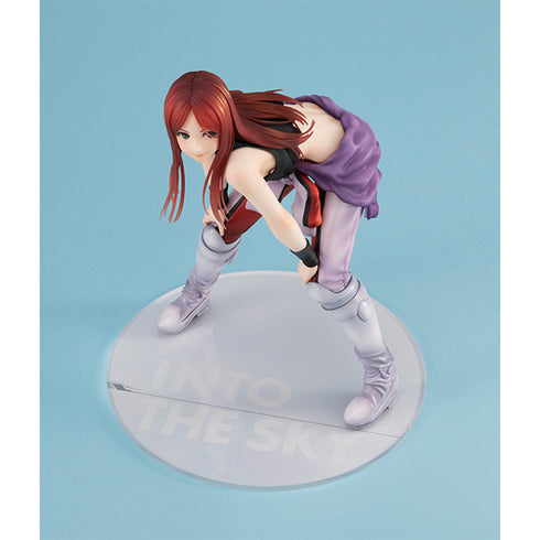 『機動戦士ガンダム0080 ポケットの中の戦争』GGG クリスチーナ・マッケンジー -INTO THE SKY-【202605再販】