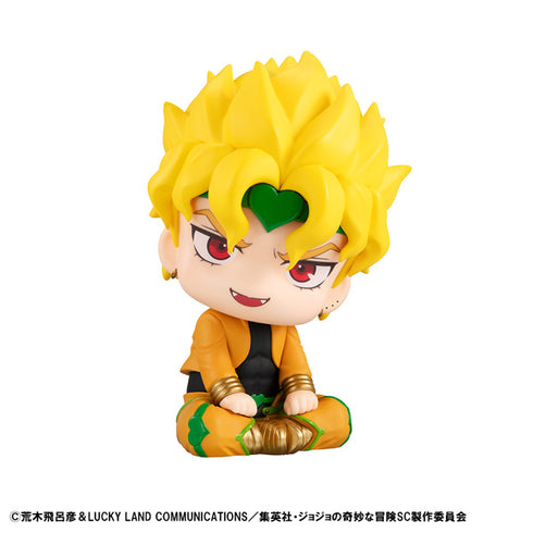 『ジョジョの奇妙な冒険 スターダストクルセイダース』るかっぷ DIO【202604再販】