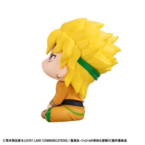 『ジョジョの奇妙な冒険 スターダストクルセイダース』るかっぷ DIO【202604再販】