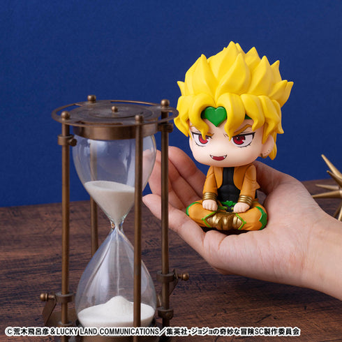 『ジョジョの奇妙な冒険 スターダストクルセイダース』るかっぷ DIO【202604再販】