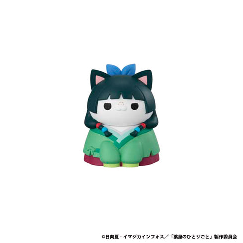 『薬屋のひとりごと』MEGA CAT PROJECT 宮中CATS 薬屋のひとりごニャ!【BOX】【202604再販】