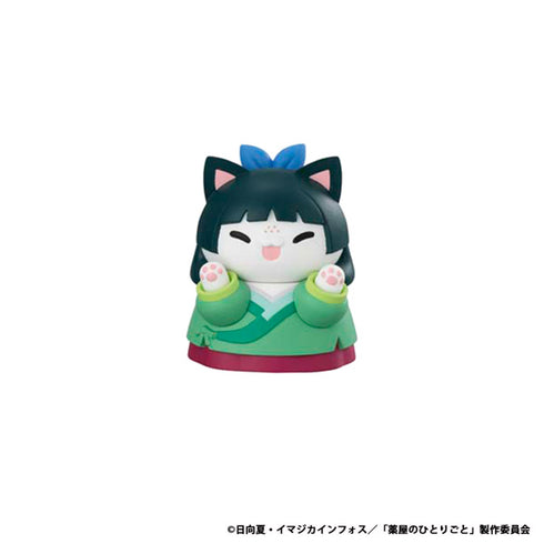 『薬屋のひとりごと』MEGA CAT PROJECT 宮中CATS 薬屋のひとりごニャ!【BOX】【202604再販】