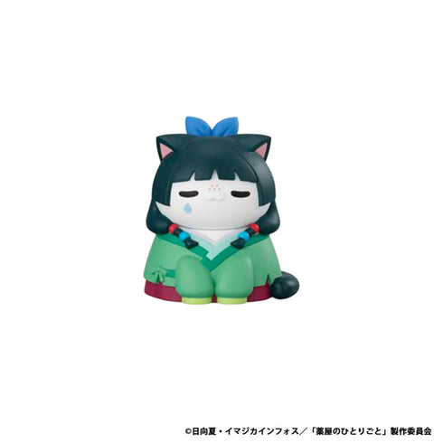 『薬屋のひとりごと』MEGA CAT PROJECT 宮中CATS 薬屋のひとりごニャ!【BOX】【202604再販】
