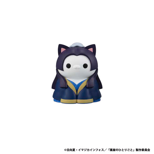 『薬屋のひとりごと』MEGA CAT PROJECT 宮中CATS 薬屋のひとりごニャ!【BOX】【202604再販】