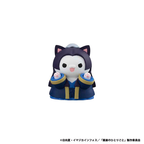 『薬屋のひとりごと』MEGA CAT PROJECT 宮中CATS 薬屋のひとりごニャ!【BOX】【202604再販】