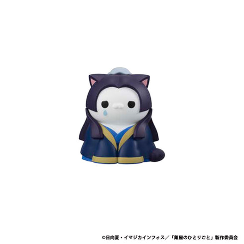 『薬屋のひとりごと』MEGA CAT PROJECT 宮中CATS 薬屋のひとりごニャ!【BOX】【202604再販】