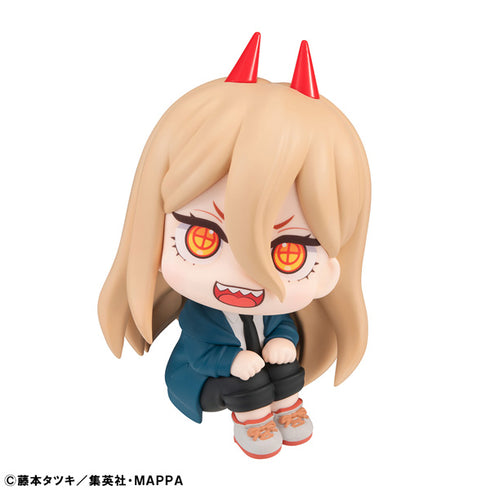 『チェンソーマン』るかっぷ パワー【202603再販】