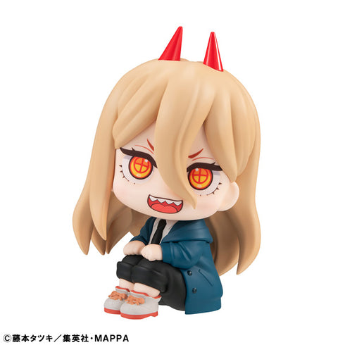 『チェンソーマン』るかっぷ パワー【202603再販】