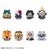 『僕のヒーローアカデミア』MEGA CAT PROJECT ヒロアカニャンコNO.01【BOX】【202604再販】
