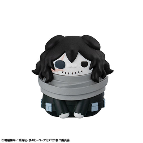 『僕のヒーローアカデミア』MEGA CAT PROJECT ヒロアカニャンコNO.01【BOX】【202604再販】