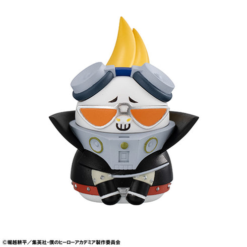 『僕のヒーローアカデミア』MEGA CAT PROJECT ヒロアカニャンコNO.01【BOX】【202604再販】