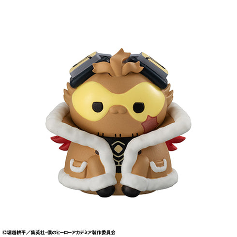 『僕のヒーローアカデミア』MEGA CAT PROJECT ヒロアカニャンコNO.01【BOX】【202604再販】