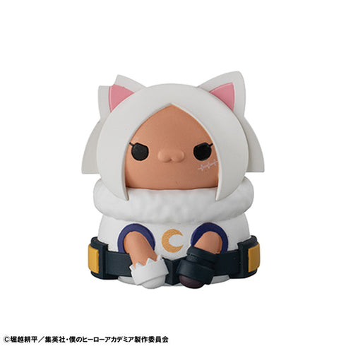 『僕のヒーローアカデミア』MEGA CAT PROJECT ヒロアカニャンコNO.01【BOX】【202604再販】