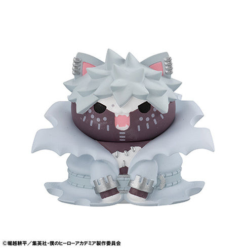 『僕のヒーローアカデミア』MEGA CAT PROJECT ヒロアカニャンコNO.01【BOX】【202604再販】