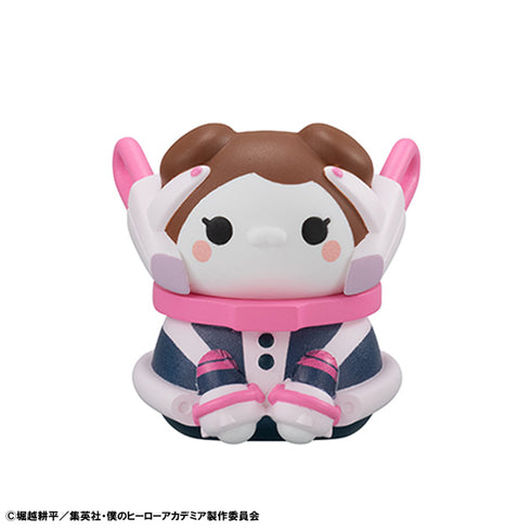 『僕のヒーローアカデミア』MEGA CAT PROJECT ヒロアカニャンコNO.02【BOX】【202604再販】