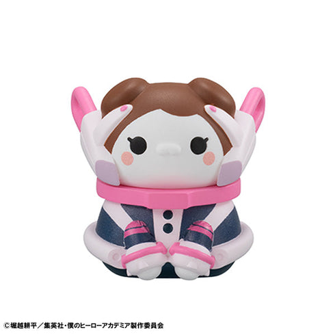 『僕のヒーローアカデミア』MEGA CAT PROJECT ヒロアカニャンコNO.02【BOX】