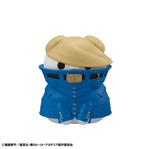 『僕のヒーローアカデミア』MEGA CAT PROJECT ヒロアカニャンコNO.02【BOX】【202604再販】