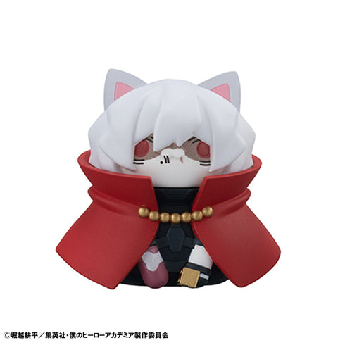 『僕のヒーローアカデミア』MEGA CAT PROJECT ヒロアカニャンコNO.02【BOX】【202604再販】