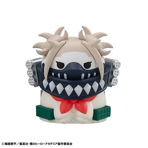 『僕のヒーローアカデミア』MEGA CAT PROJECT ヒロアカニャンコNO.02【BOX】【202604再販】