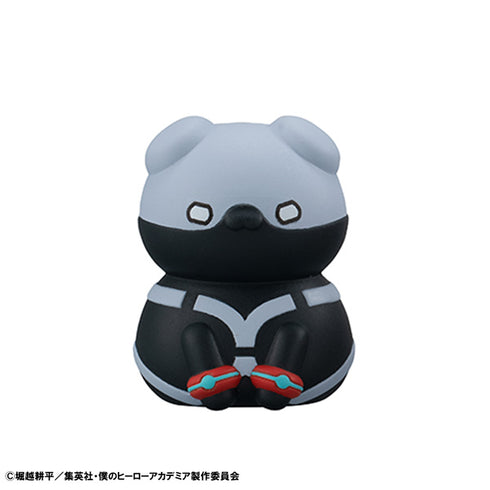 『僕のヒーローアカデミア』MEGA CAT PROJECT ヒロアカニャンコNO.02【BOX】【202604再販】