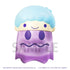『パックマン×サンリオキャラクターズ』ちびコレクトフィギュアVol.2 クリアカラーVer.【BOX】