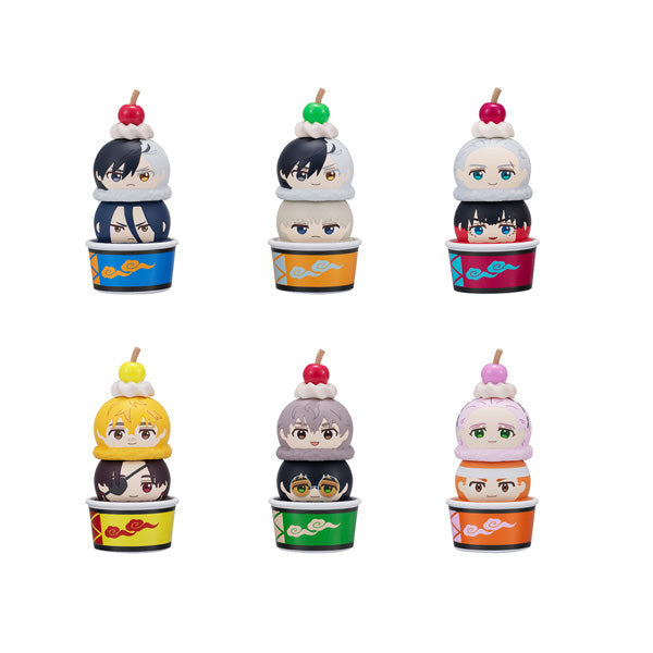 『WIND BREAKER』つみちぇん WIND BREAKER【BOX】