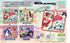 『機動戦士Gundam GQuuuuuuX』ぷらっとこれくしょん【BOX】