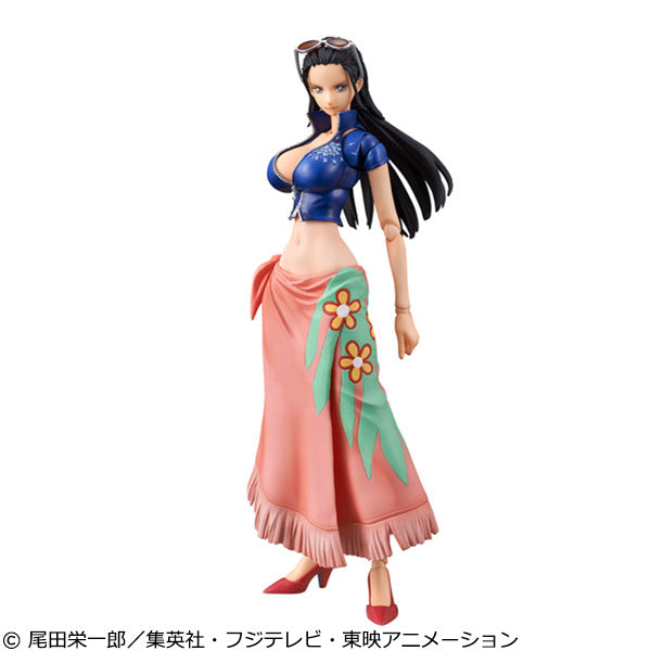 『ONE PIECE』ヴァリアブルアクション Heroes ニコ・ロビン【202506再販】