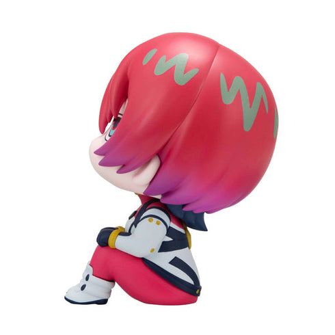 『機動戦士Gundam GQuuuuuuX』るかっぷ アマテ・ユズリハ(マチュ)パイロットスーツVer.