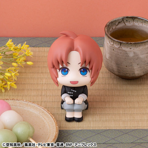 『銀魂』るかっぷ 神威