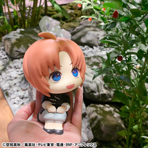 『銀魂』るかっぷ 神威