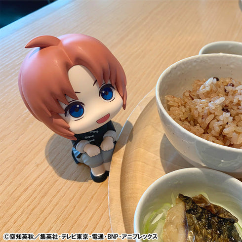 『銀魂』るかっぷ 神威