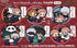 『呪術廻戦』ラバーマスコット バディコレ【BOX】【202506再販】