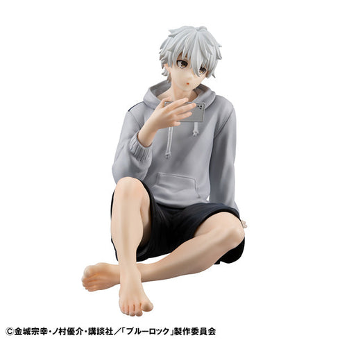 『ブルーロック』G.E.M.シリーズ てのひら凪誠士郎 Repaint Ver.