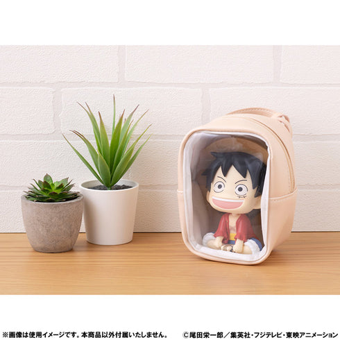 『るかっぷ』おでかけポーチ【202605再販】