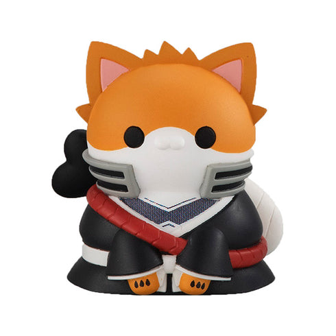 『BLEACH 千年血戦篇』MEGA CAT PROJECT BLEACHニャン!【BOX】【202603再販】