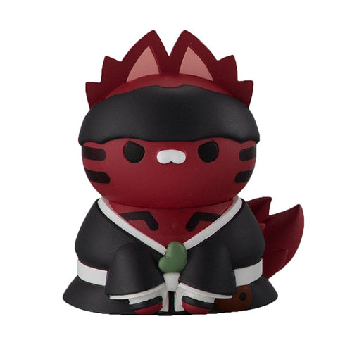 『BLEACH 千年血戦篇』MEGA CAT PROJECT BLEACHニャン!【BOX】【202603再販】