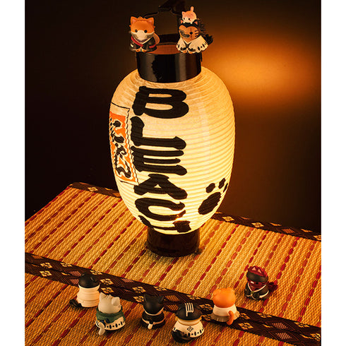 『BLEACH 千年血戦篇』MEGA CAT PROJECT BLEACHニャン!【BOX】【202603再販】