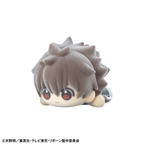 『家庭教師ヒットマンREBORN!』ぬいっぽ【BOX】