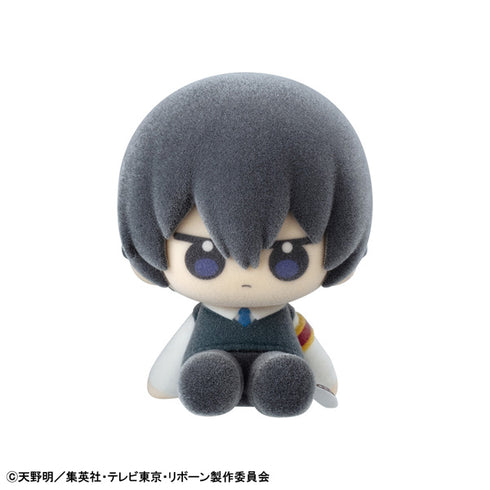 『家庭教師ヒットマンREBORN!』ぬいっぽ【BOX】