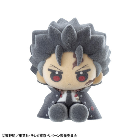 『家庭教師ヒットマンREBORN!』ぬいっぽ【BOX】