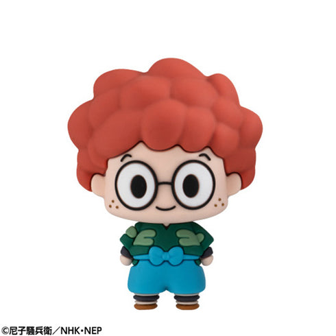 『忍たま乱太郎』ちょこりんコレクション Vol.2【BOX】