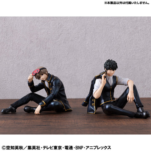 『銀魂』G.E.M.シリーズ てのひら沖田さん